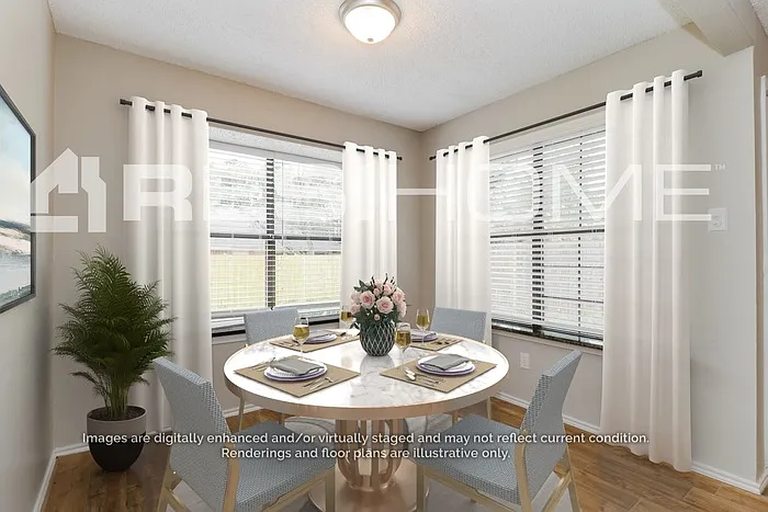 3 bed, 2.0 bath, 1569 sqft, $2,165 — Photo 4