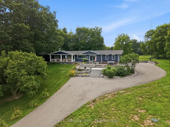 4030 Mountainview Rd, Lincoln, ON L3J 2C8