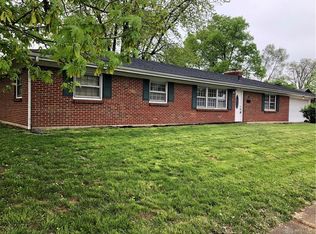 430 Madison Ave, Trenton, OH