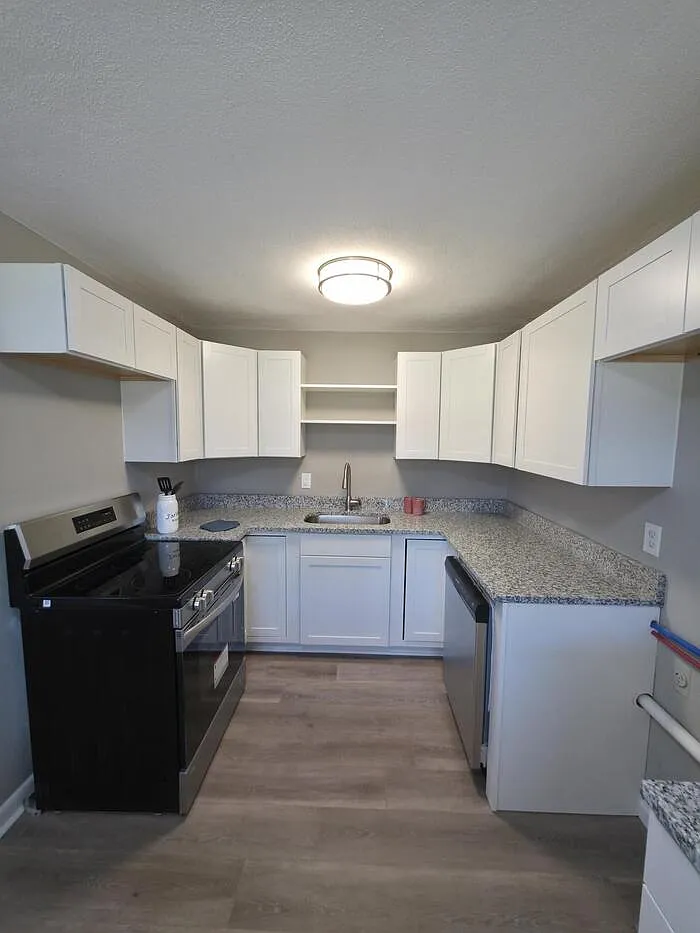 1 bed, 1.0 bath, 632 sqft, $1,000 — Photo 4