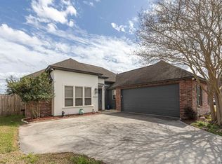 10622 Hillbrook Ave, Baton Rouge, LA 70810