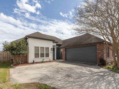 10622 Hillbrook Ave, Baton Rouge, LA, 70810