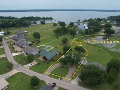 166 County Road 1559, Alba, TX, 75410