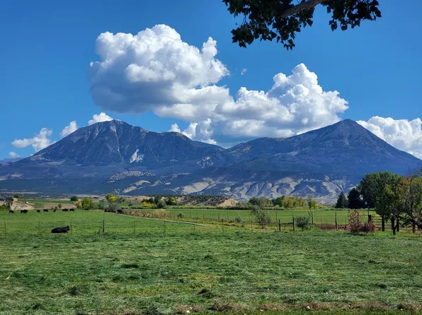 37366 Bone Mesa Rd, Paonia, CO 81428