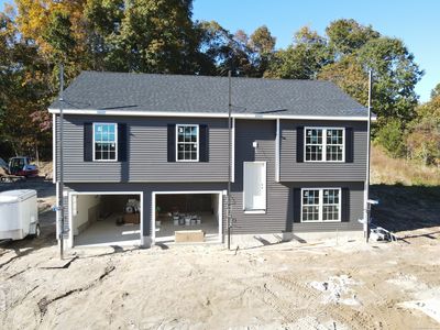 145 Moxley Rd, Uncasville, CT, 06382
