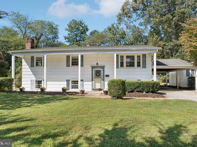 118 Hastings Ln, Pasadena, MD, 21122