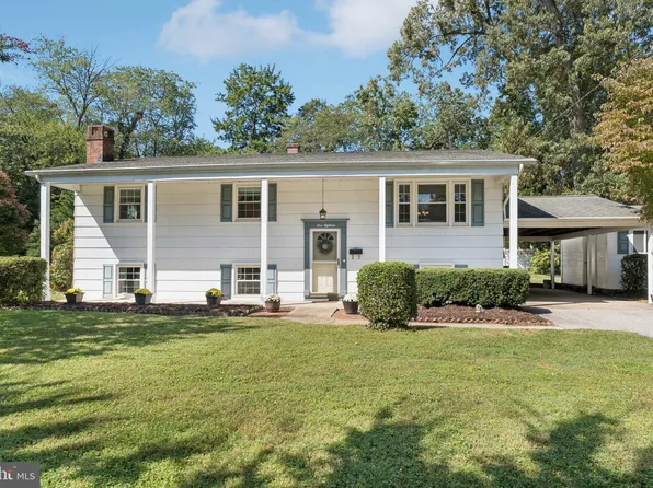 118 Hastings Ln, Pasadena, MD 21122