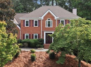 922 Denmeade Walk, Marietta, GA 30064