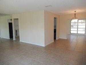 Living/ Dining