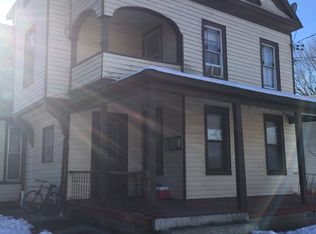 19 Cowles St, Catskill, NY 12414