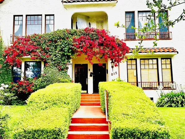 815 10th St APT B, Santa Monica, CA 90403