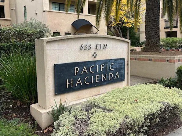 633 Elm St APT 401, San Carlos, CA 94070