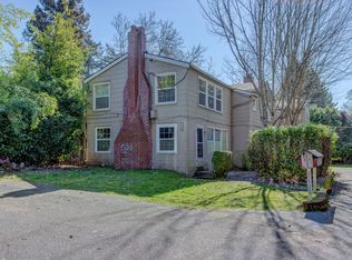 2716 SW Custer St #4, Portland, OR 97219