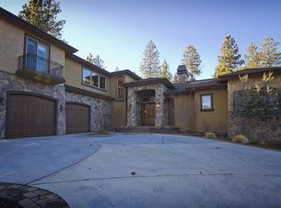 60965 Waterfront Ct, Bend, OR 97702