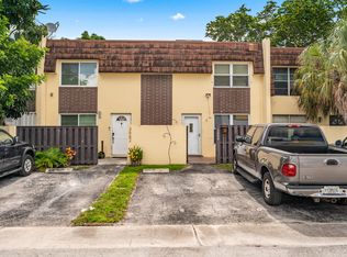 3666 SW 60th Ter #37, Davie, FL 33314