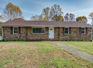 1021 Granada Rd, Ashland City, TN 37015