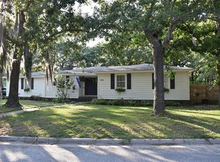 1204 Wappetaw Pl, Mount Pleasant, SC 29464