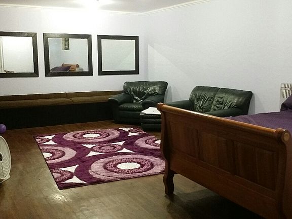 Rec can also be a suite