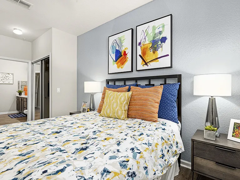 Art Avenue Apartments — Photo 20