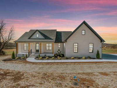 199 Cojohodo Ct LOT 4, McMinnville, TN, 37110