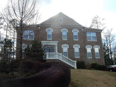 6194 Red Maple Rd, Atlanta, GA, 30349