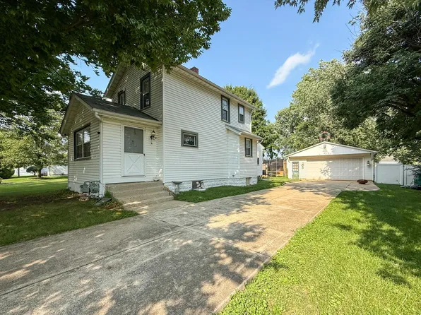 4320 Orchard Ln, Obetz, OH 43207