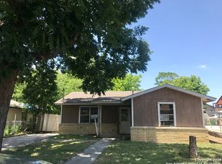 147 Jean St, San Antonio, TX 78207