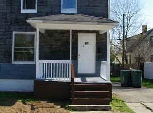 17 Ludwig Park, Rochester, NY 14621