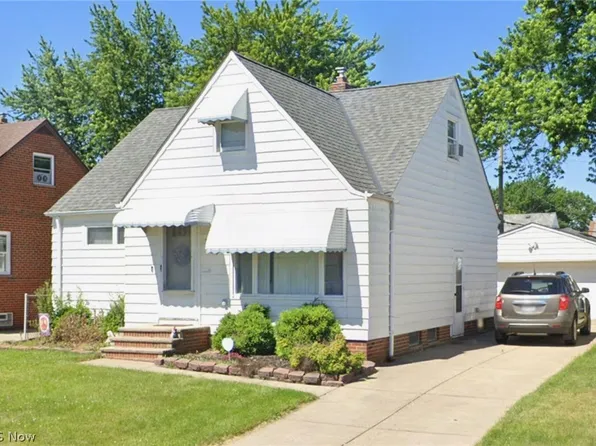 836 E 218th St, Euclid, OH 44119