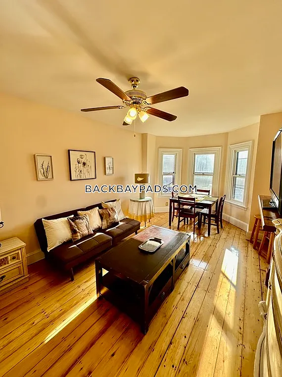 1 bed, 9999 sqft, $3,600 — Photo 3