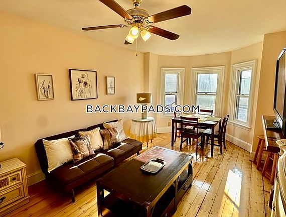 3rd image of 2 Durham St #Penthouse