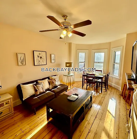 2 Durham St #PENTHOUSE — Photo 3