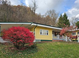 5105 Atchison Rd, Bellaire, OH 43906