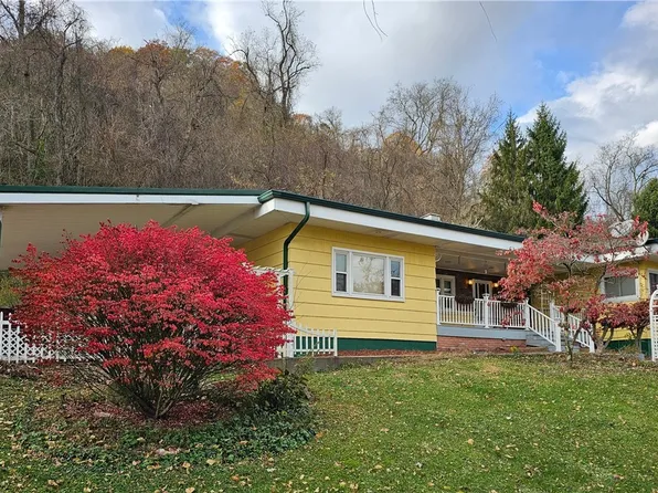 5105 Atchison Rd, Bellaire, OH 43906