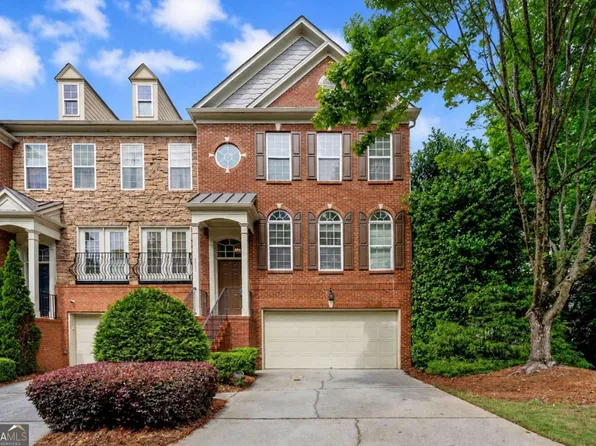 4761 Wehunt Trl SE, Smyrna, GA 30082