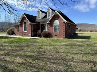 3723 Keith Cove Rd, Winchester, TN 37398
