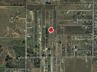 11751 Fowler Rd, Atascosa, TX 78002