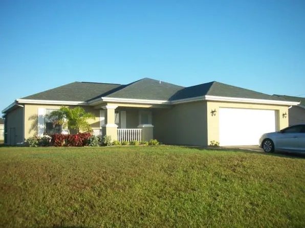 503 NW 26th St, Cape Coral, FL 33993