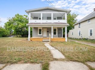 1848 Cone St #1, Toledo, OH 43606
