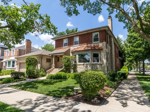 2900 W Birchwood Ave, Chicago, IL 60645