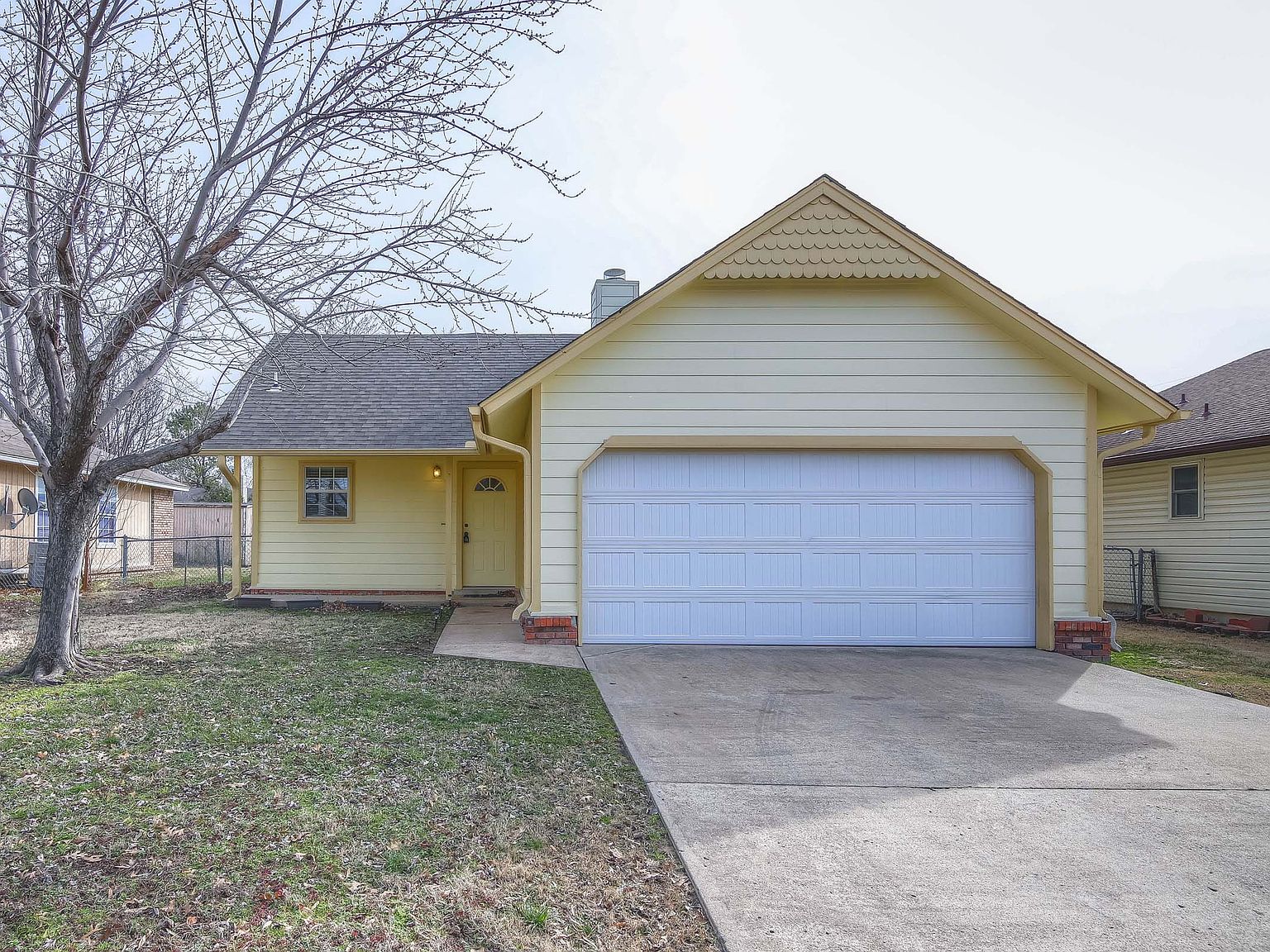 468 E 142nd St S, Glenpool, OK 74033 Zillow
