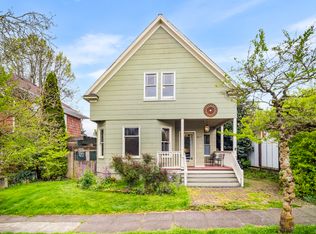 4227 NE 10th Ave #A, Portland, OR 97211