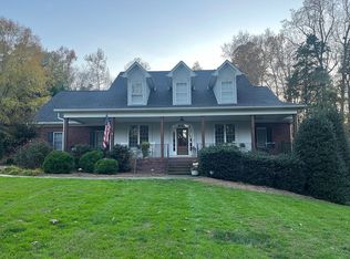 111 Spring Branch Rd, Fort Mill, SC 29715