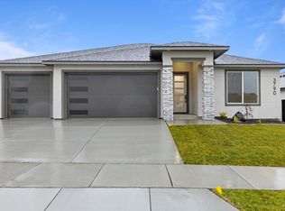 3790 Boxberger, Richland, WA 99352