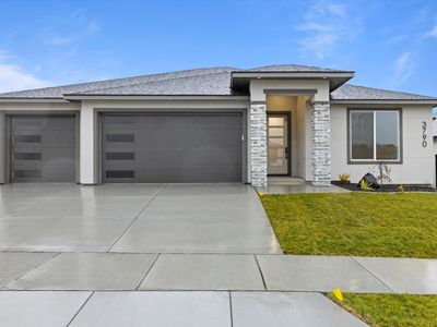 3790 Boxberger, Richland, WA, 99352