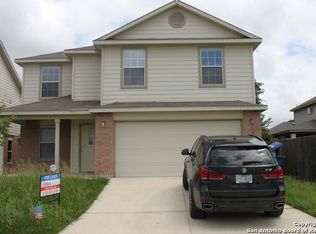 5811 Providence Oak, San Antonio, TX 78249
