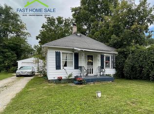 2040 Lambden Rd, Flint, MI 48532