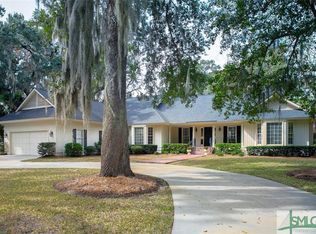 9 Morning Marsh Rd, Savannah, GA 31411