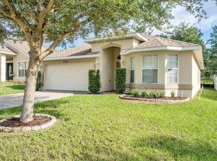 31075 Satinleaf Run, Brooksville, FL 34602