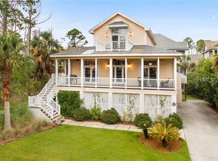 5 Sea Front Ln, Hilton Head Island, SC 29928